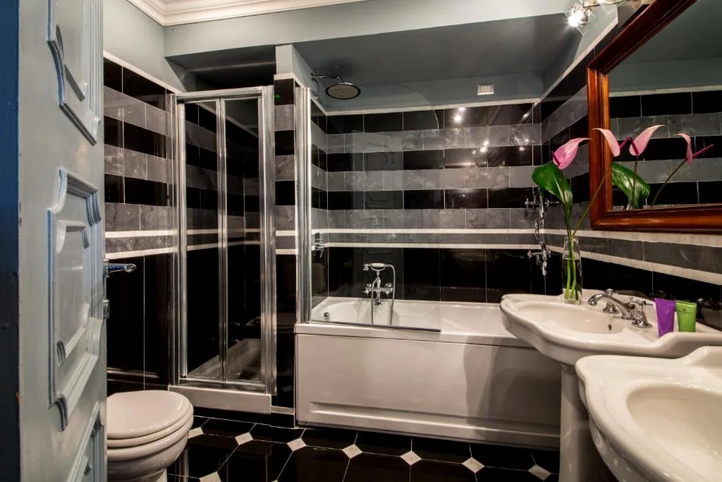 The Inn at the Spanish Steps Luxury Collection – The View — foto 7