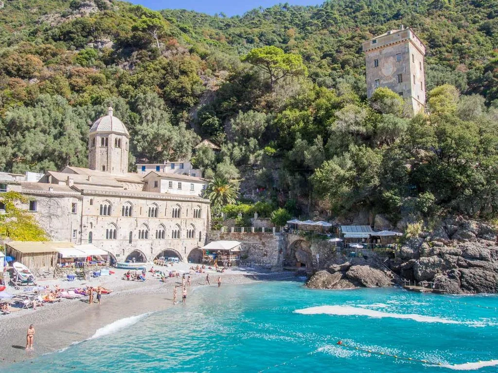 The italian riviera — foto 3