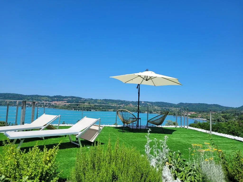 The Lake House — foto 3
