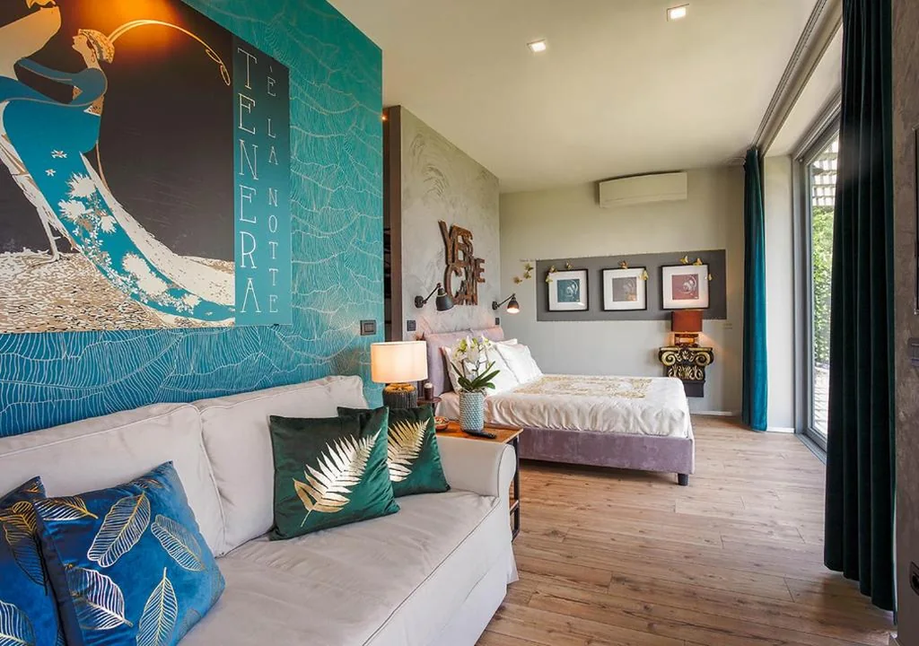 The Lake House — foto 6