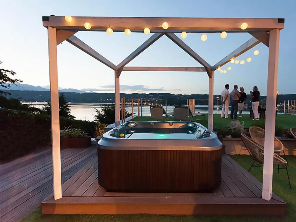 The Lake House — foto 7
