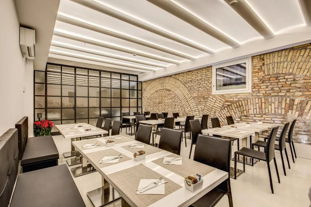 The Liberty Boutique Hotel — foto 3