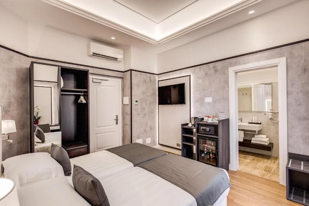 The Liberty Boutique Hotel — foto 4