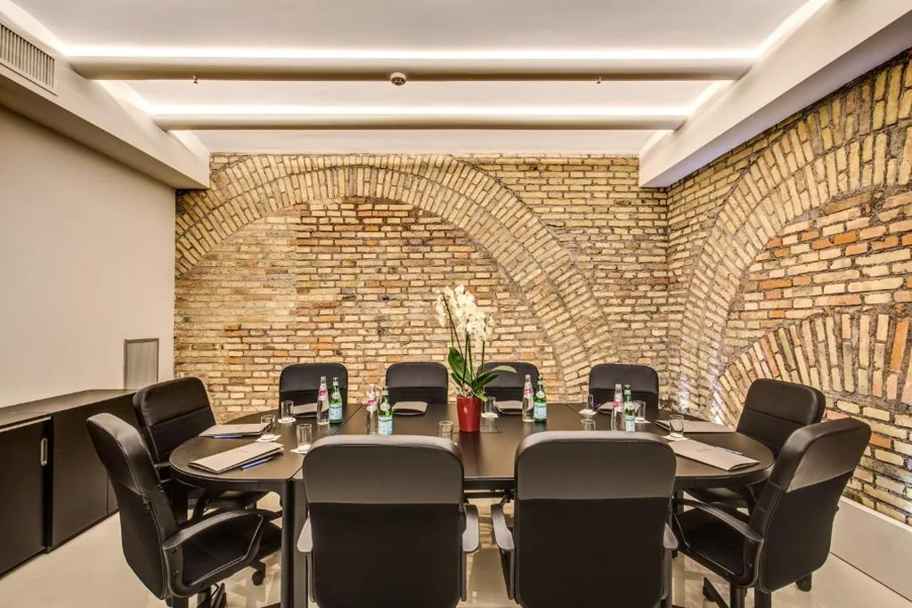 The Liberty Boutique Hotel — foto 6
