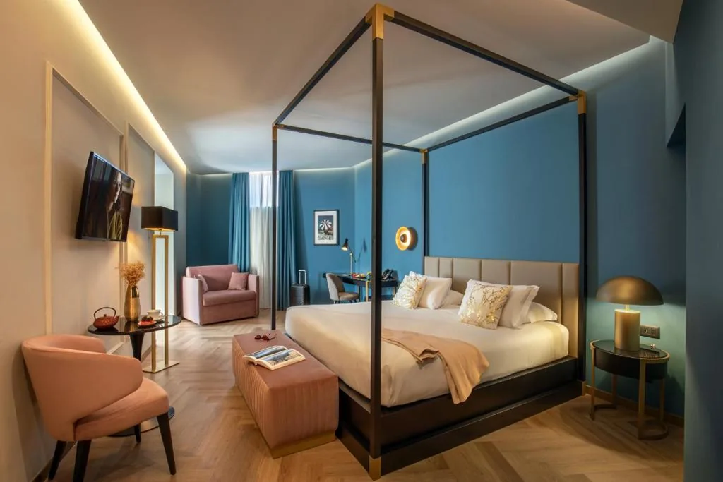 The Major Hotel