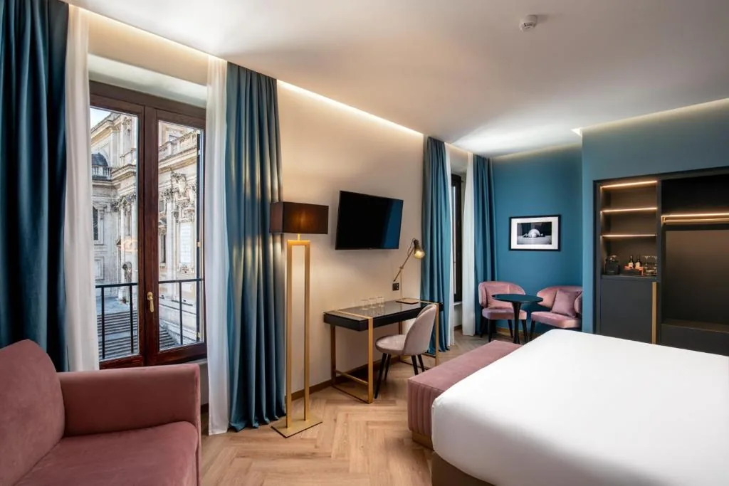 The Major Hotel
