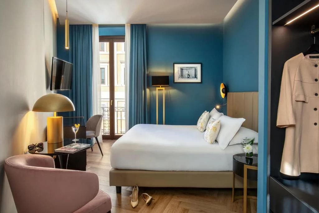 The Major Hotel — foto 4