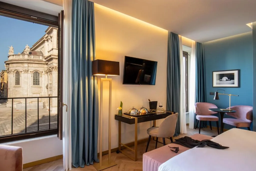 The Major Hotel — foto 6
