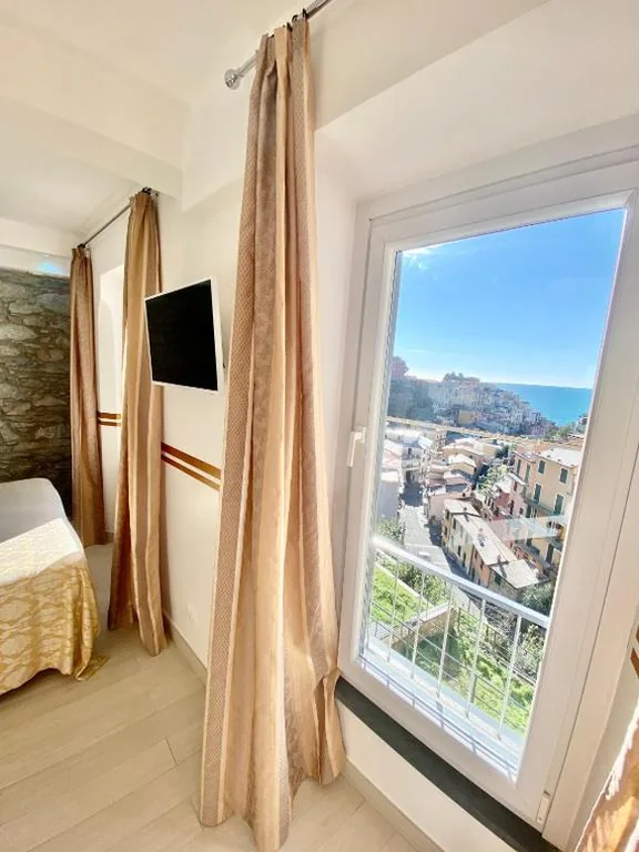The Manarola Sea View — foto 4