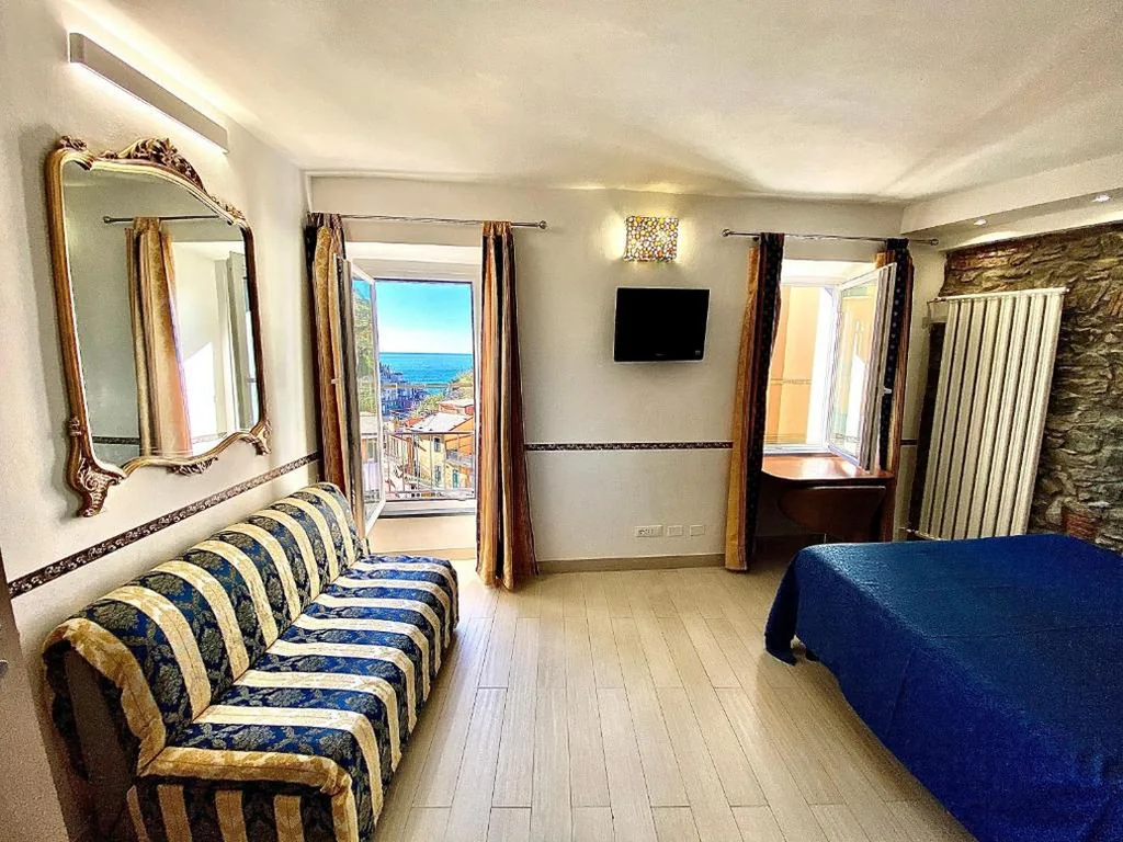 The Manarola Sea View — foto 6