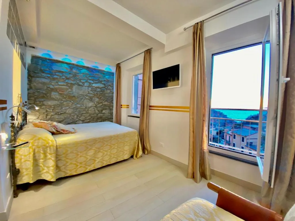 The Manarola Sea View — foto 8