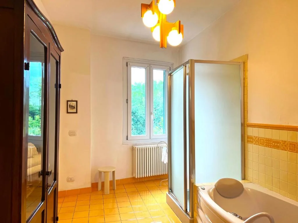 The mansion house Villa Capannina — foto 3