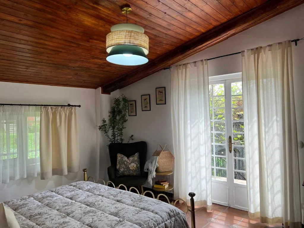 The mansion house Villa Capannina — foto 7