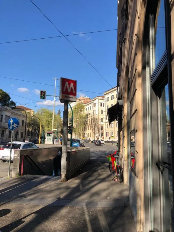 The Manzoni — foto 5