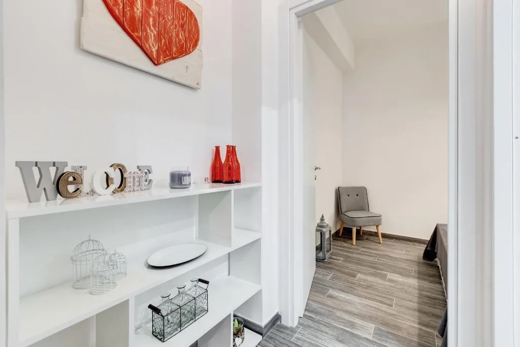 The Miki House — foto 5