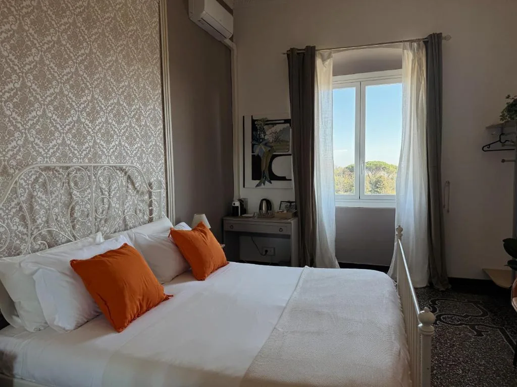 THE MOON Genova Suites&Rooms – Historic Palace — foto 3