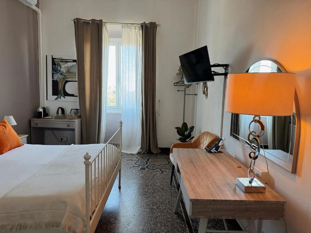 THE MOON Genova Suites&Rooms – Historic Palace — foto 5