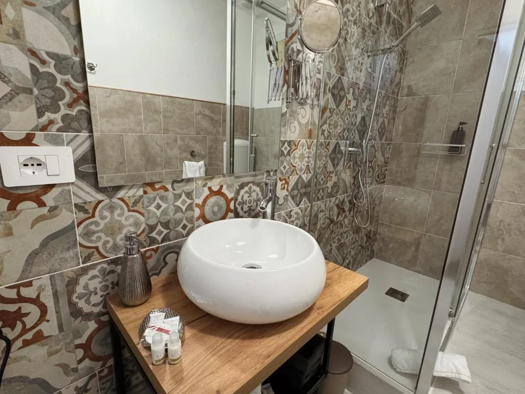 THE MOON Genova Suites&Rooms – Historic Palace — foto 7