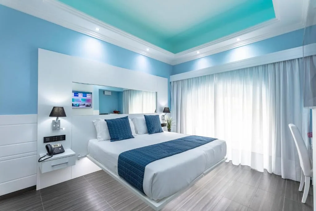 THE ONE Boutique Hotel & Private SPA Roma — foto 4