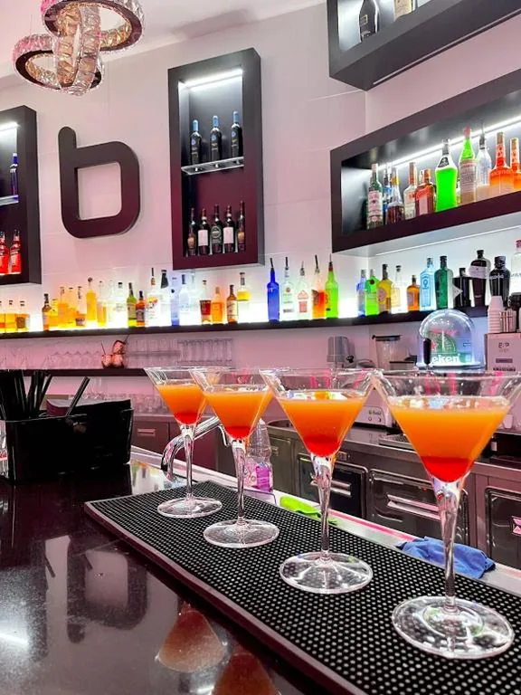 THE ONE Boutique Hotel & Private SPA Roma — foto 7
