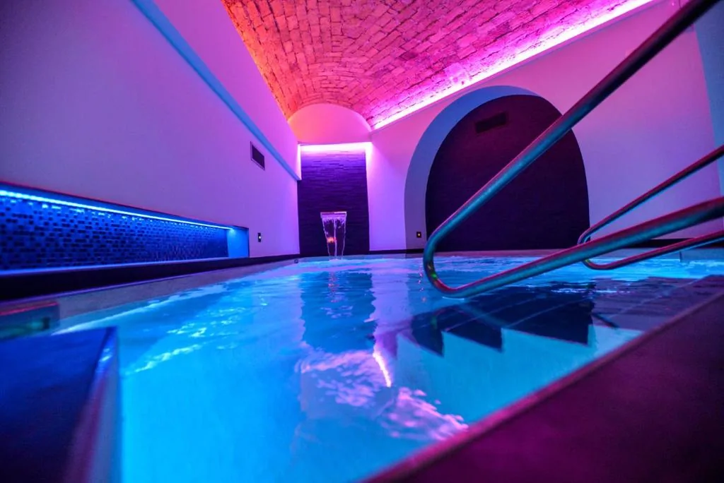 THE ONE Boutique Hotel & Private SPA Roma — foto 8