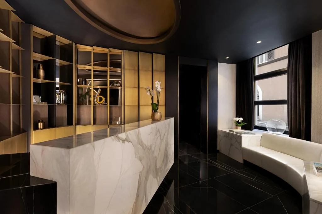 The Pantheon Iconic Rome Hotel, Autograph Collection — foto 3