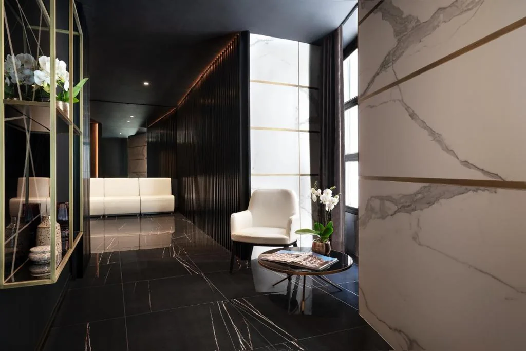 The Pantheon Iconic Rome Hotel, Autograph Collection — foto 4
