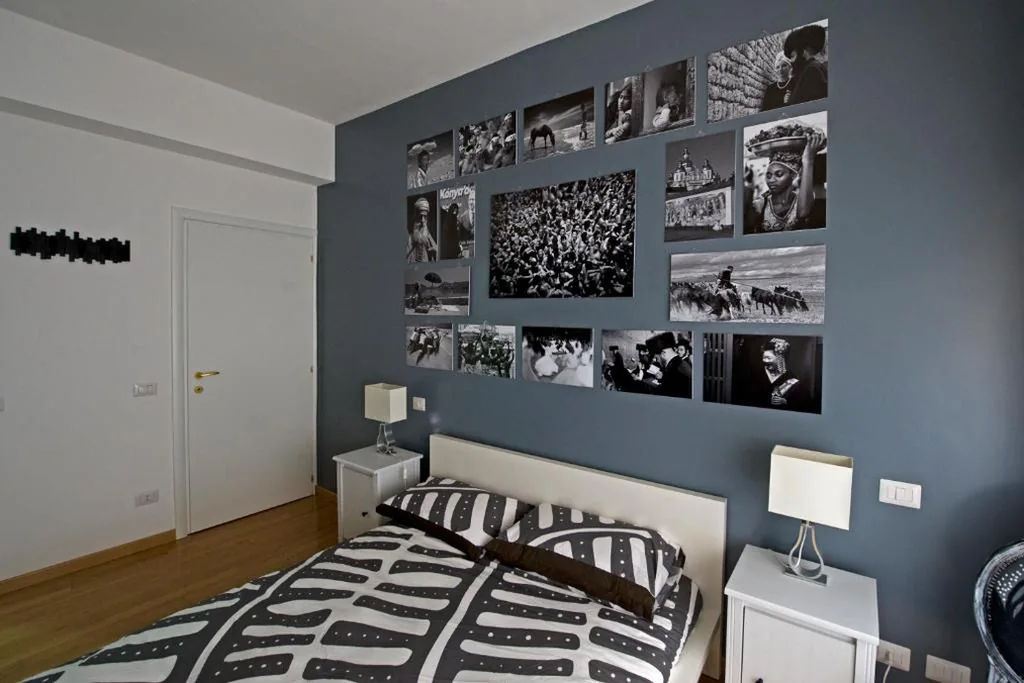 The Photos Room B&B
