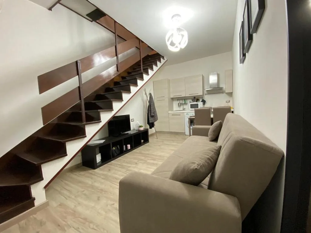 The Place In Rome Guest House