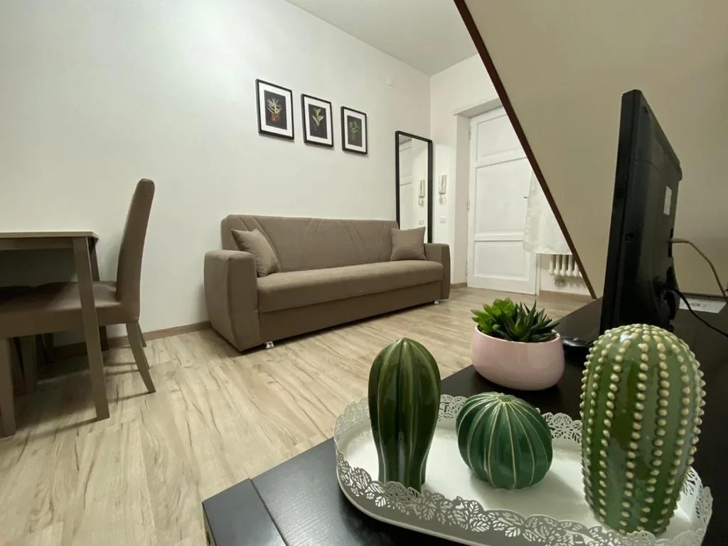 The Place In Rome Guest House — foto 3