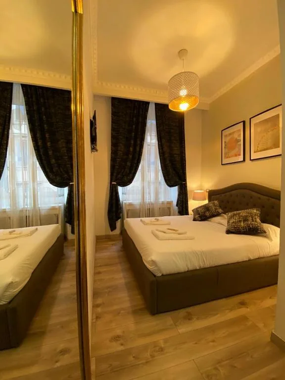 The Place In Rome Guest House — foto 5