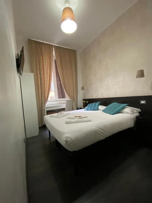 The Place In Rome Guest House — foto 6