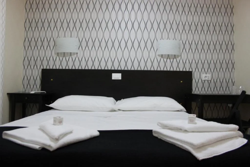 The Place In Rome Guest House — foto 7