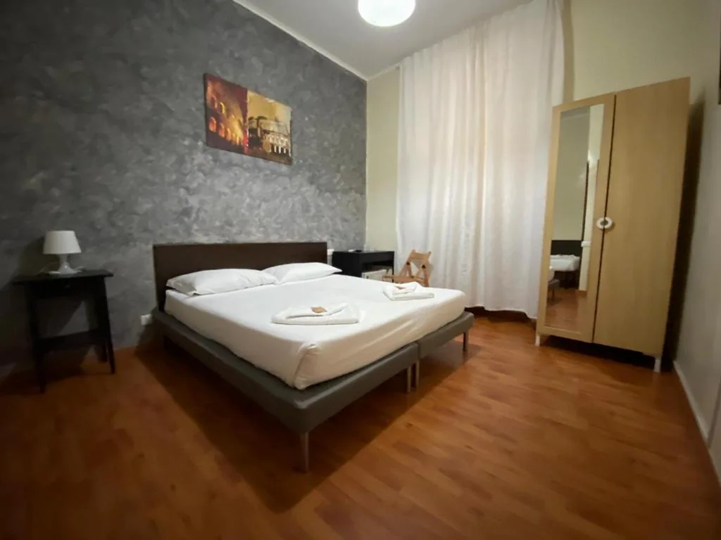 The Place In Rome Guest House — foto 8