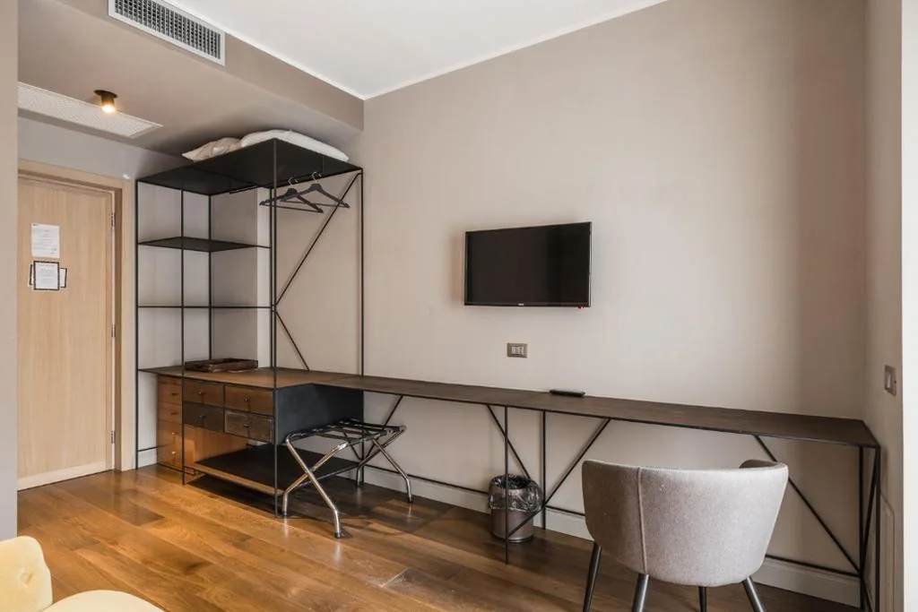 The Place — foto 6