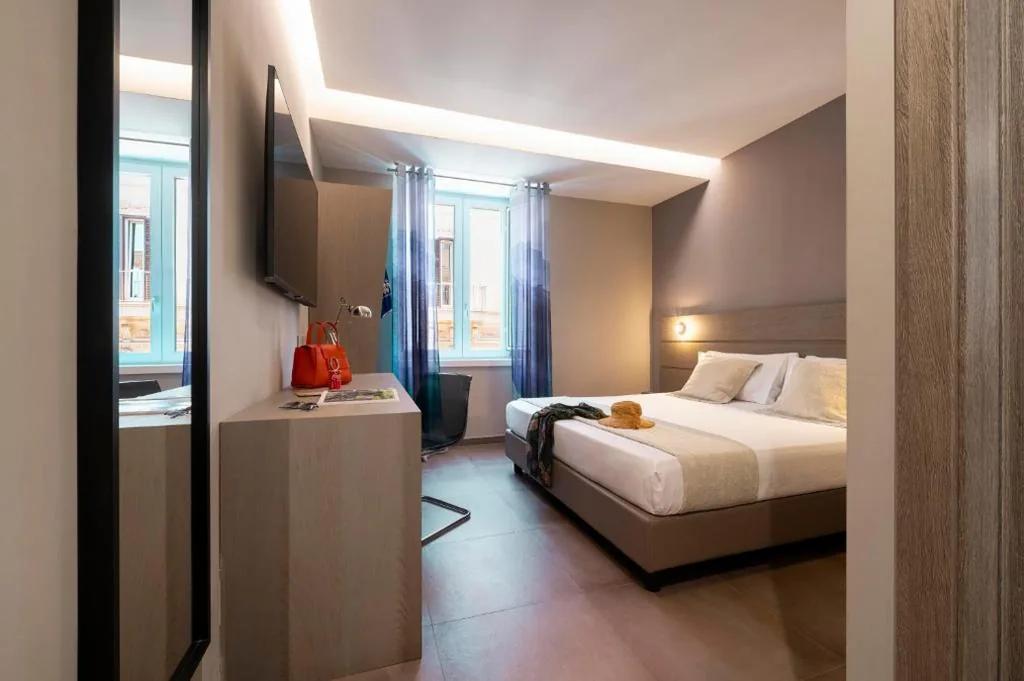 The Point Suites Rome – Guest House