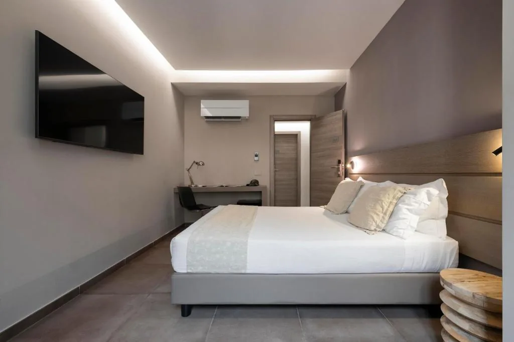 The Point Suites Rome – Guest House — foto 3
