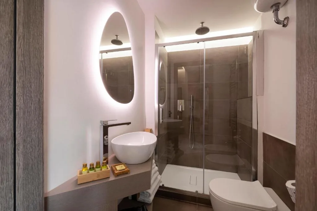The Point Suites Rome – Guest House — foto 4