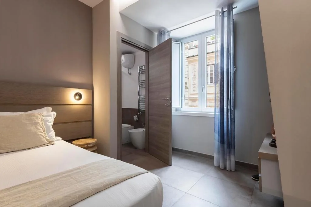 The Point Suites Rome – Guest House — foto 5