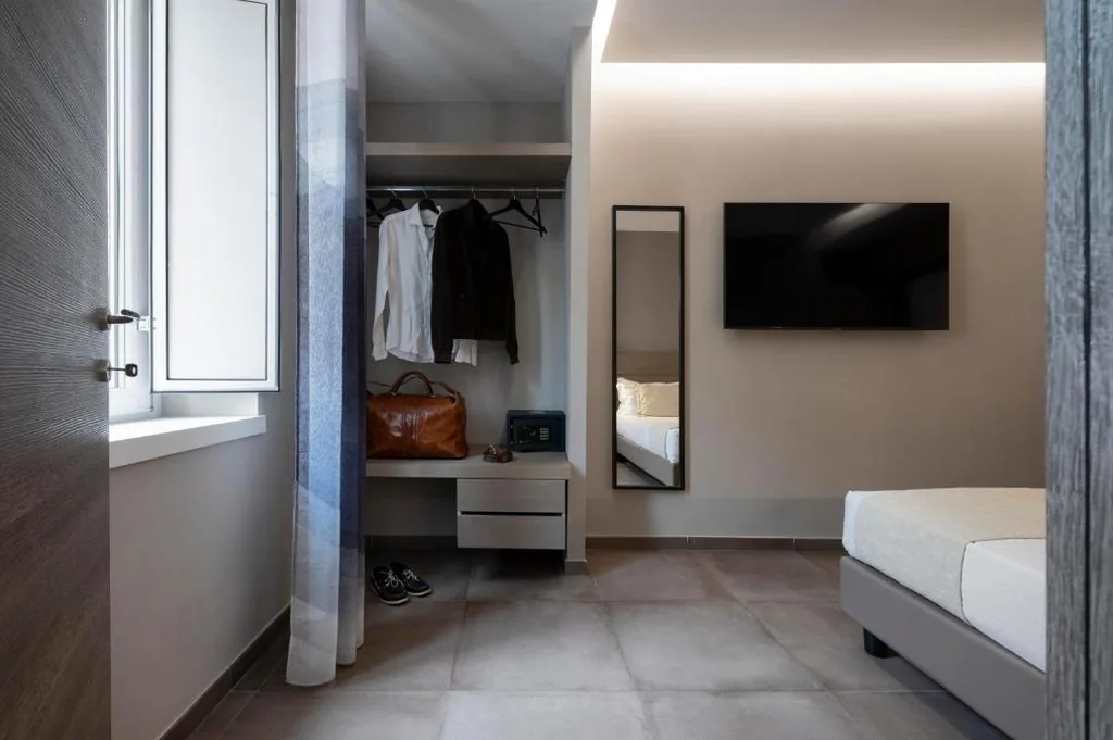 The Point Suites Rome – Guest House — foto 6
