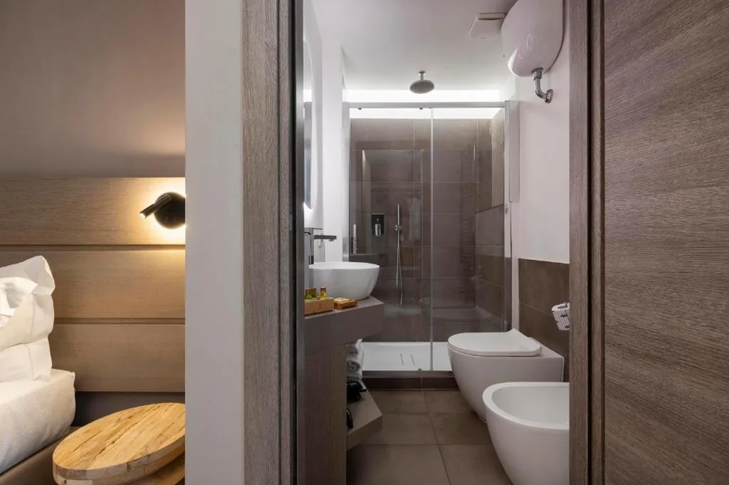 The Point Suites Rome – Guest House — foto 7