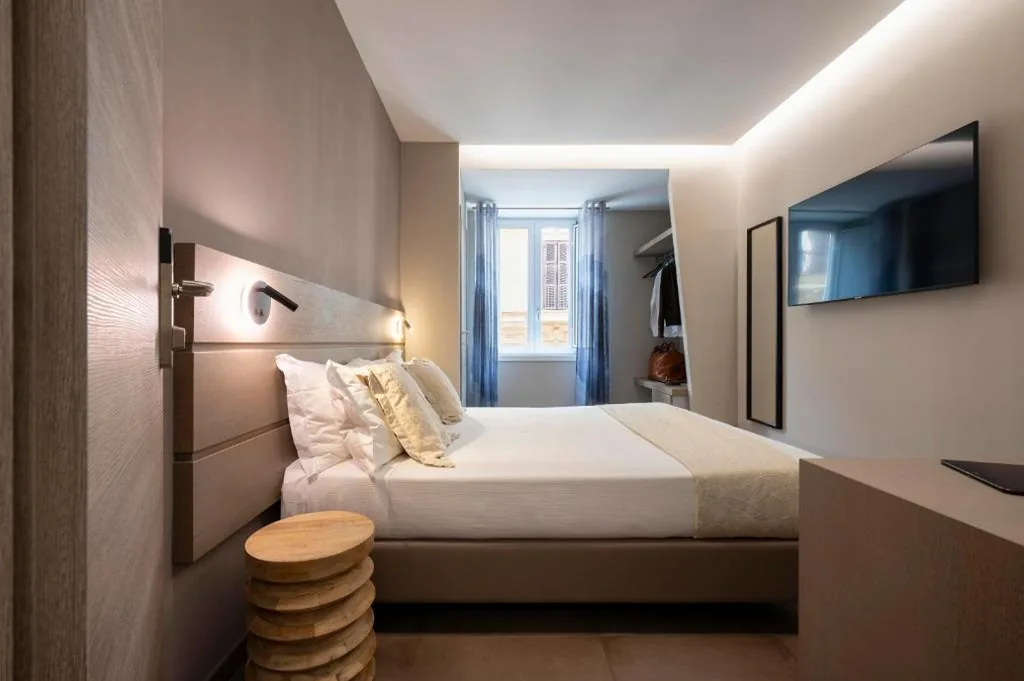 The Point Suites Rome – Guest House — foto 8