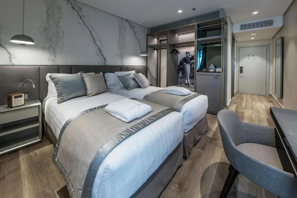 The Regency, Rome, a Tribute Portfolio Hotel