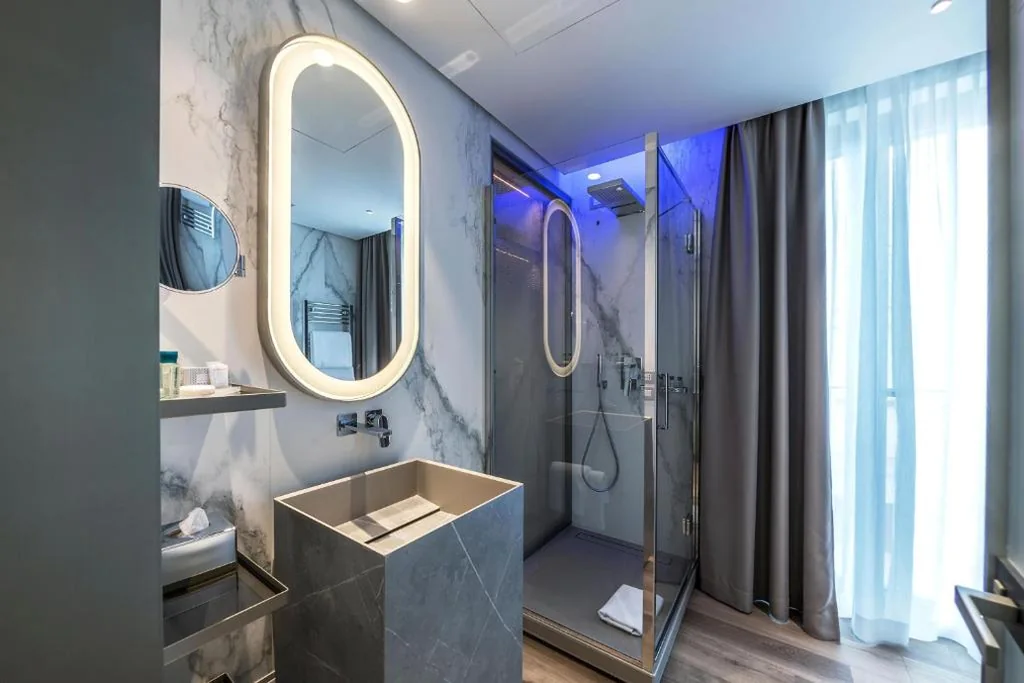 The Regency, Rome, a Tribute Portfolio Hotel — foto 3