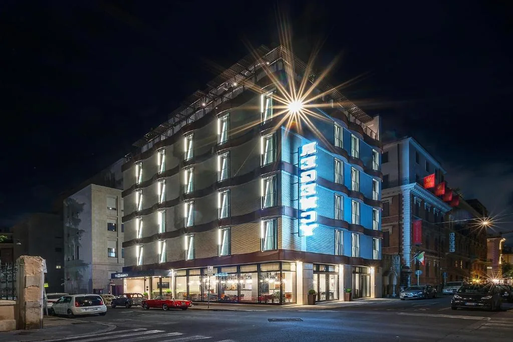 The Regency, Rome, a Tribute Portfolio Hotel — foto 5