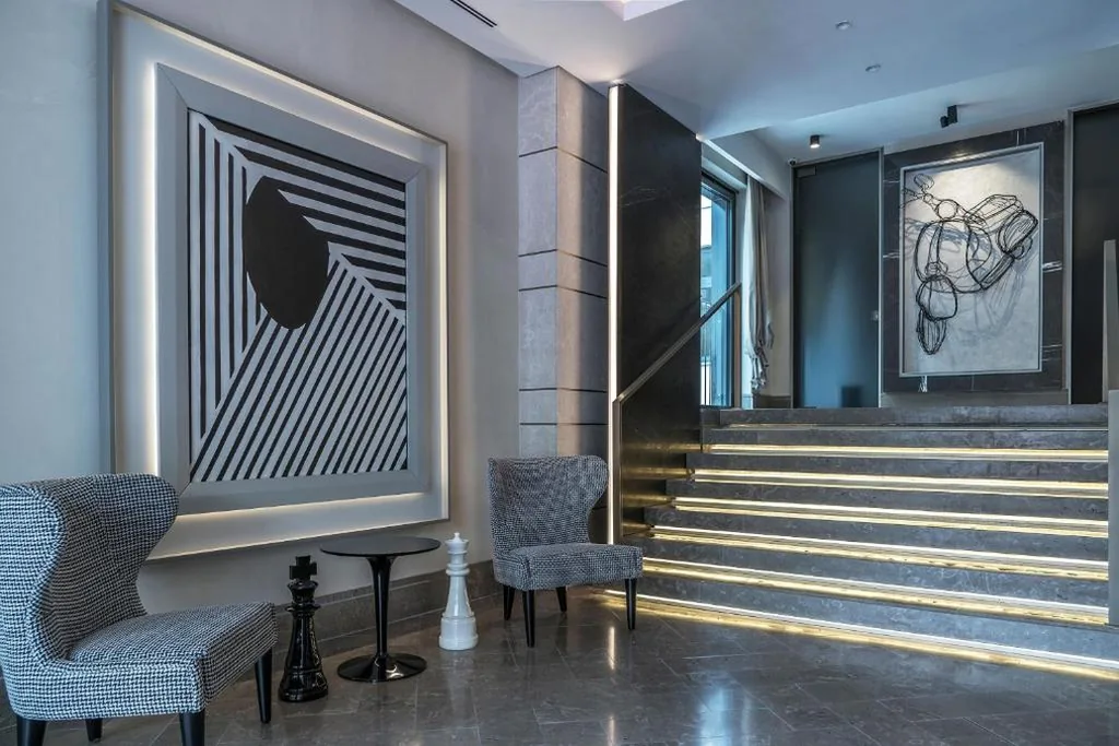 The Regency, Rome, a Tribute Portfolio Hotel — foto 8
