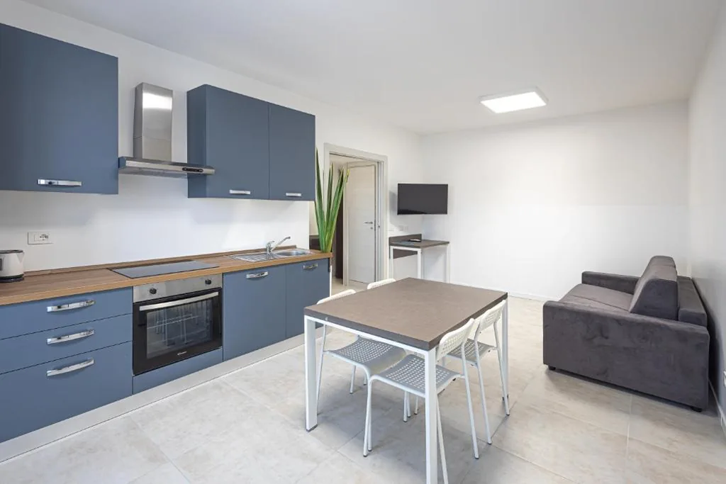 The Residence 2.0