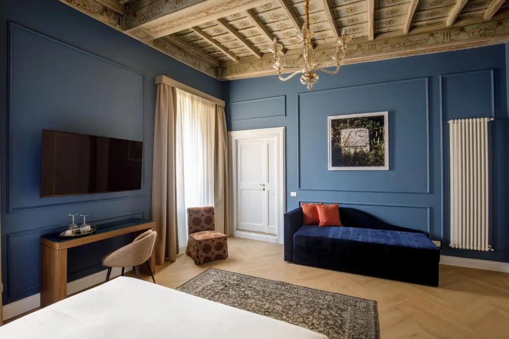 The right place 4u – Casa Truman Collection – Sole Savelli Boutique GuestHouse — foto 5