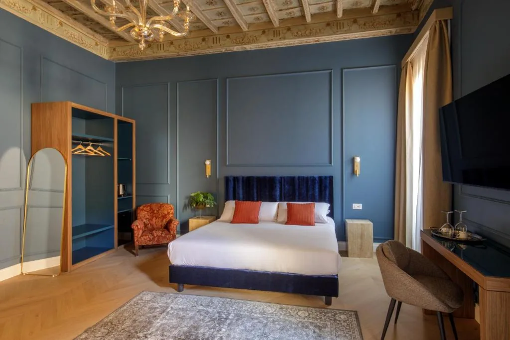 The right place 4u – Casa Truman Collection – Sole Savelli Boutique GuestHouse — foto 7