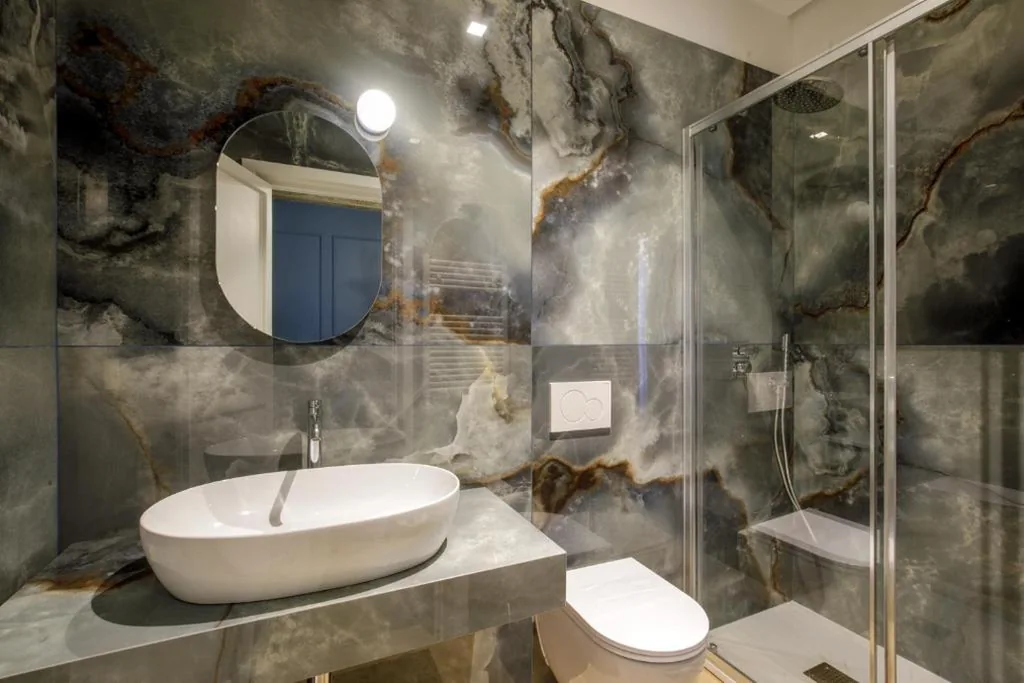 The right place 4u – Casa Truman Collection – Sole Savelli Boutique GuestHouse — foto 8